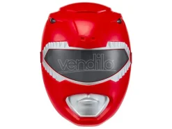 Mighty Morphin Power Rangers Mask Red Ranger Playmates