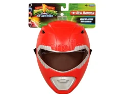 Mighty Morphin Power Rangers Mask Red Ranger Playmates