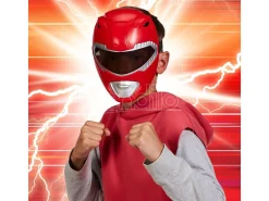 Mighty Morphin Power Rangers Mask Red Ranger Playmates