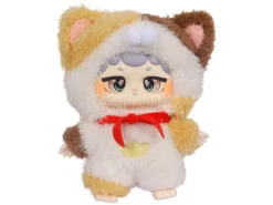Miiloo Peluche Figures Blind Box Display 17  Cm  Boti