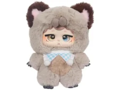 Miiloo Peluche Figures Blind Box Display 17  Cm  Boti