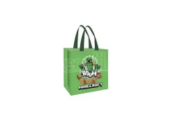 Minecraft Borsa Portatutto Boom Konix