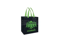 Minecraft Borsa Portatutto Creeper Konix