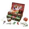 Minecraft Calendario Dell'avvento Keepsake Box Calendario Dell'avvento Paladone Products