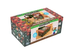 Minecraft Calendario Dell'avvento Keepsake Box Calendario Dell'avvento Paladone Products