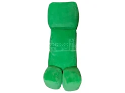 Minecraft Cuscino Creeper 51 Cm Halantex