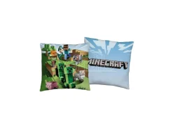 Minecraft Cuscino Ver. 1 40 Cm Halantex