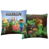 Minecraft Cuscino Ver. 2 40 Cm Halantex