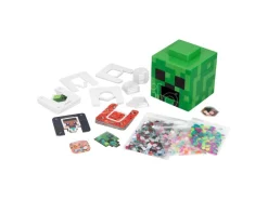 Minecraft 3D Sticker Maker Paladone Products