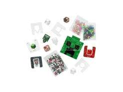 Minecraft 3D Sticker Maker Paladone Products