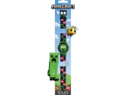 Minecraft digital watch Mojang Studios