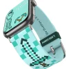 Minecraft Iconic Cinturino per Smartwatch Moby Fox