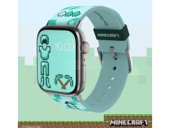 Minecraft Iconic Cinturino per Smartwatch Moby Fox