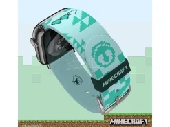Minecraft Iconic Cinturino per Smartwatch Moby Fox