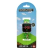 Minecraft led watch