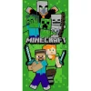 Minecraft Microfibre Telo Mare Mojang Studios