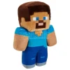 Minecraft Peluche Figura Steve 23 Cm Mattel