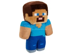 Minecraft Peluche Figura Steve 23 Cm Mattel