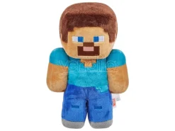 Minecraft Peluche Figura Steve 23 Cm Mattel