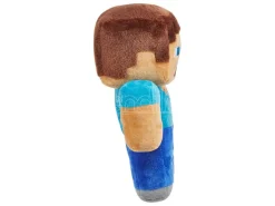 Minecraft Peluche Figura Steve 23 Cm Mattel