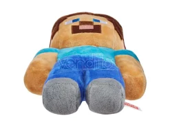 Minecraft Peluche Figura Steve 23 Cm Mattel