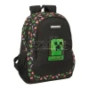 Minecraft Regolabile Zaino 44cm Safta