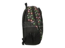 Minecraft Regolabile Zaino 44cm Safta
