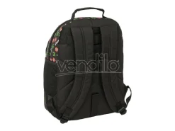 Minecraft Regolabile Zaino 42cm Safta