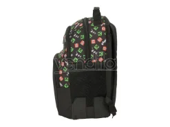 Minecraft Regolabile Zaino 42cm Safta