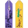 Minecraft Segnalibros 2-pack Minecraft Bee & Ender Dragon Noble Collection