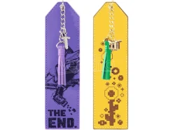 Minecraft Segnalibros 2-pack Minecraft Bee & Ender Dragon Noble Collection
