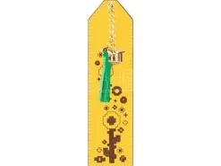 Minecraft Segnalibros 2-pack Minecraft Bee & Ender Dragon Noble Collection