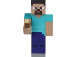 Minecraft Torch Light Steve 26 Cm Halantex