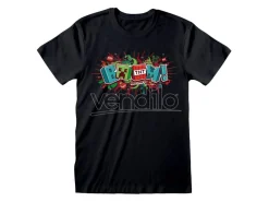 Minecraft T-Shirt Boom Heroes Inc