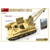 Miniart MIN35238 BERGEPANZER T-60 (R) INTERIOR KIT 1:35 Modellino