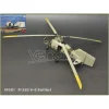 MINIART MIN41001 FL 282 V-6 KOLIBRI KIT 1:35 Modellino