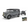 Miniart MIN35189 KFZ.70 & 7,62 cm F.K.39 (r) KIT 1:35 Modellino