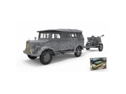 Miniart MIN35189 KFZ.70 & 7,62 cm F.K.39 (r) KIT 1:35 Modellino