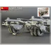 Miniart MIN37036 KMT-5M MINE ROLLER KIT 1:35 Modellino