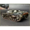 Miniart MIN35210 STUG.III 0-SERIES KIT 1:35 Modellino