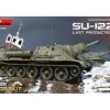 MINIART MIN35208 SU-122 (LAST PRODUCTION) INTERIOR KIT 1:35 Modellino