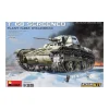 MINIART MIN35237 T-60 SCREENED PLANT.No.264 STALINGRAD KIT 1:35 Modellino
