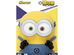 Minions Bob Palm Size Series Vinile Salvadanaio Salvadanaio Beast Kingdom