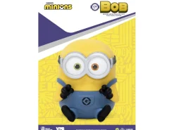 Minions Bob Palm Size Series Vinile Salvadanaio Salvadanaio Beast Kingdom