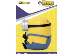 Minions Bob Palm Size Series Vinile Salvadanaio Salvadanaio Beast Kingdom