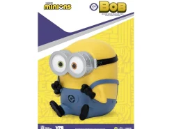 Minions Bob Palm Size Series Vinile Salvadanaio Salvadanaio Beast Kingdom