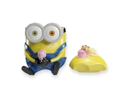 MINIONS COOKIE BOX Biscottiera GRUPO ERIK
