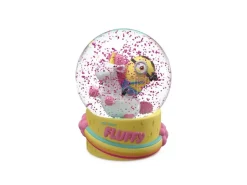 MINIONS SNOWGLOBE Snowglobe GRUPO ERIK