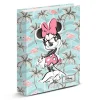 MINNI Raccoglitore 4 Anell Tropic Karactermania