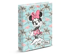 MINNI Raccoglitore 4 Anell Tropic Karactermania